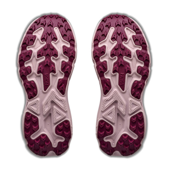 Hoka Challenger 8